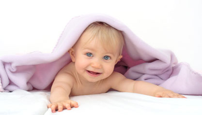 Les enfants ont besoin d'un bon sommeil