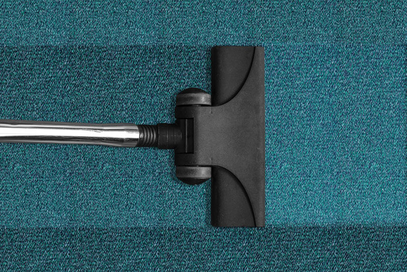 Faire le ménage de la chambre