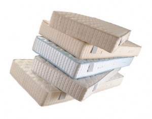 Qu'est-ce qu'un matelas bio ?