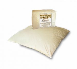 garanties pour l'édredon