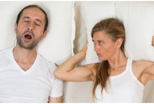 Apnée du sommeil