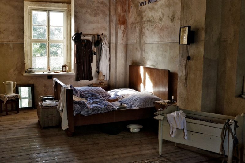 Changez le sommier matelas