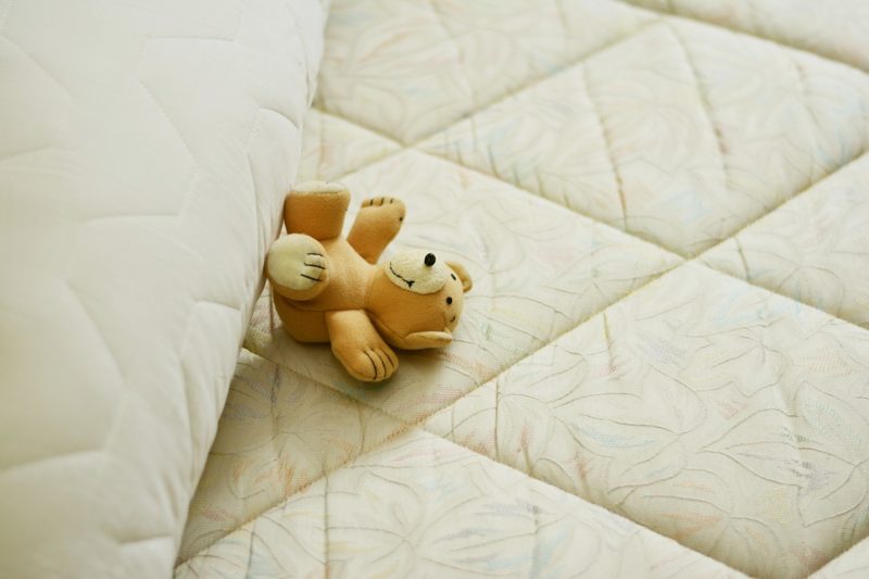 matelas en latex