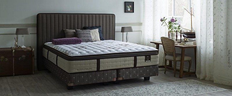 Marque matelas USA