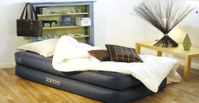 matelas a gonfler