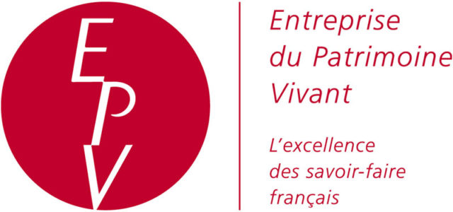 Entreprise du patrimoine vivant