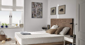 Choisir son matelas en latex naturel