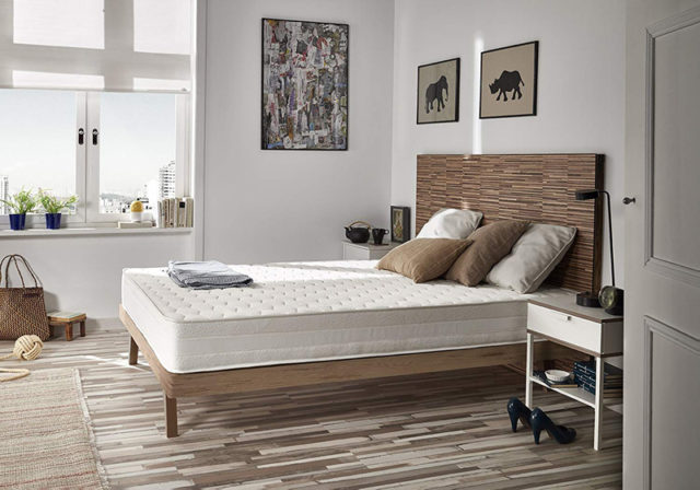 Choisir son matelas en latex naturel