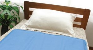 Sur matelas rafraichissant