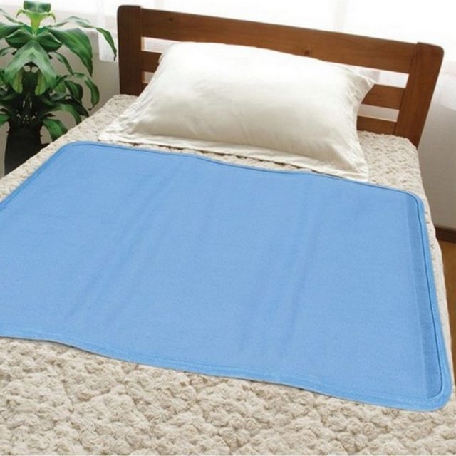 Sur matelas rafraichissant