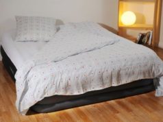 intex matelas gonflable