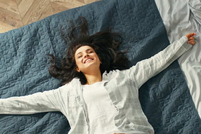 choisir entre un matelas en mousse, latex ou à ressorts