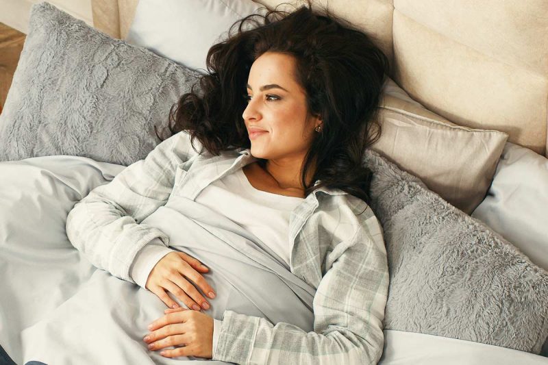 L'importance du matelas pour le sommeil.