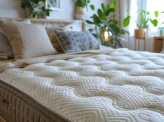 Les avantages d’un matelas en latex naturel Les avantages d'un matelas latex naturel Matelas No Stress