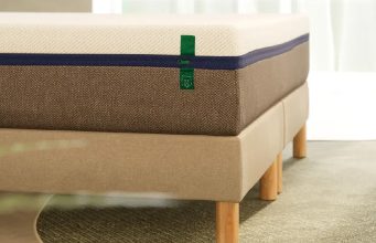 Le matelas hybride : confort et soutien en un seul choix Le matelas hybride