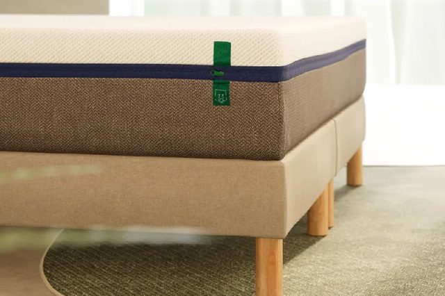 Le matelas hybride